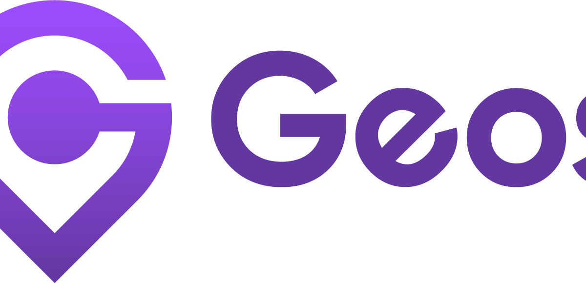 Geos Geolocation and redirect logo