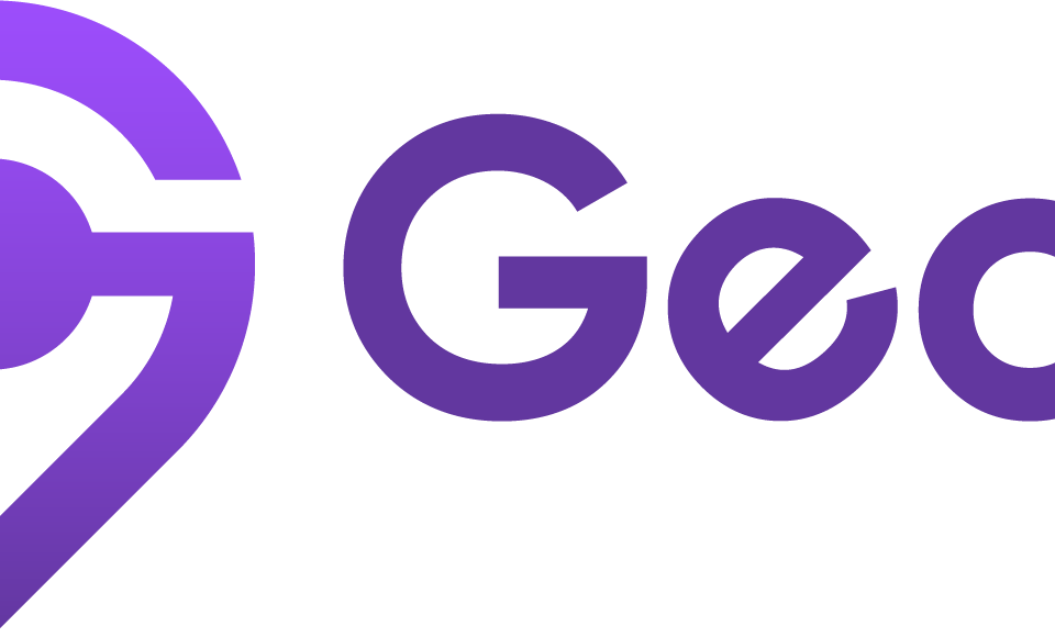 Geos Geolocation and redirect logo