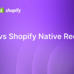 Geos vs Shopify Native Redirect